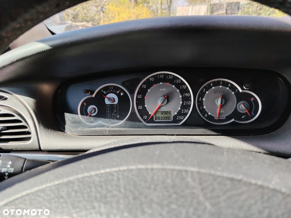 Citroën C5 2.0 HDi Exclusive - 19