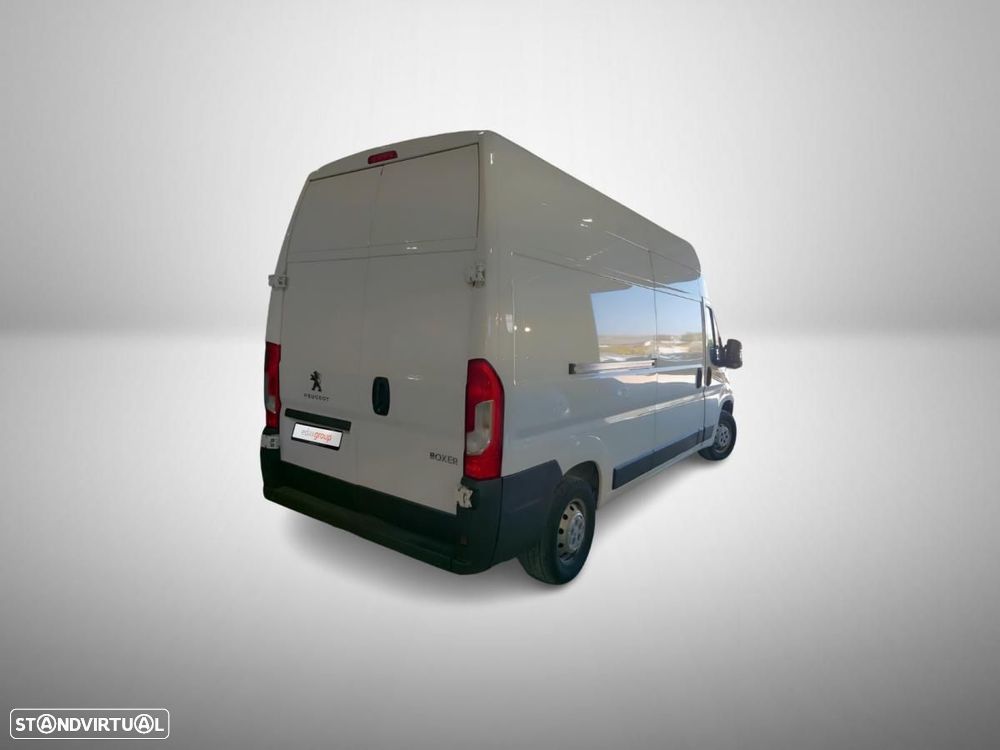 Peugeot Boxer 2.2 BlueHDi 335 L4H3 C/IVA - 2