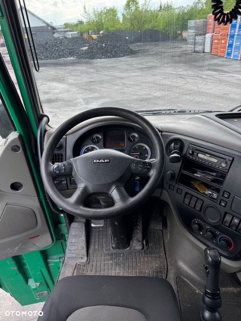 DAF XF - 4