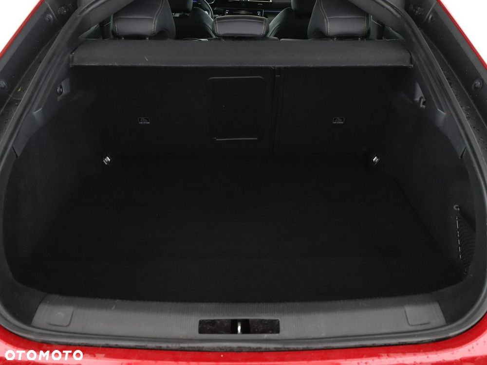 Peugeot 508 1.6 PureTech GT Line S&S EAT8 - 21