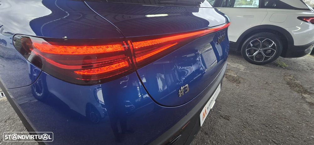 Smart #3 Premium - 13