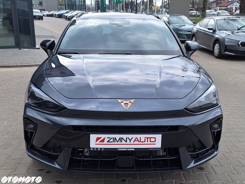 Cupra Leon Sportstourer - 9