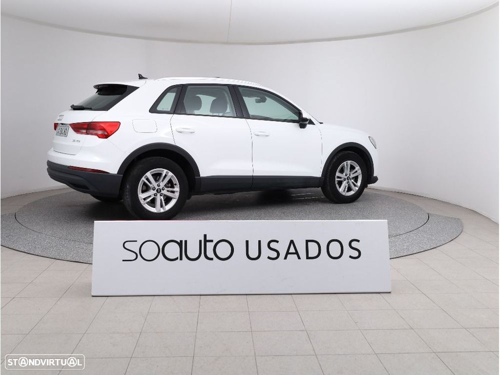 Audi Q3 35 TDI S tronic - 17