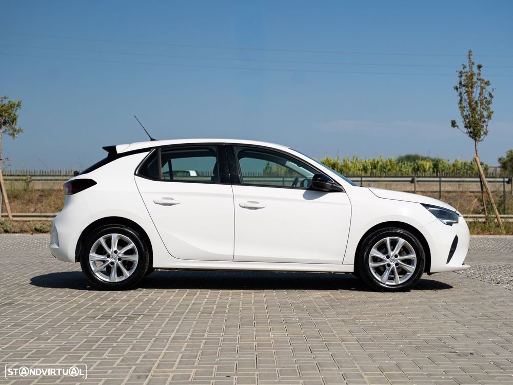 Opel Corsa 1.2 Business Edition - 23