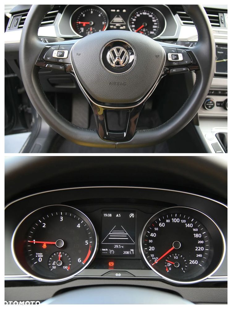 Volkswagen Passat 2.0 TDI BMT Comfortline - 31