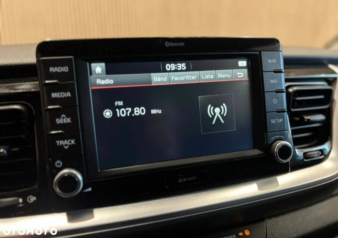 Kia Stonic 1.0 T-GDI L Business Line - 14