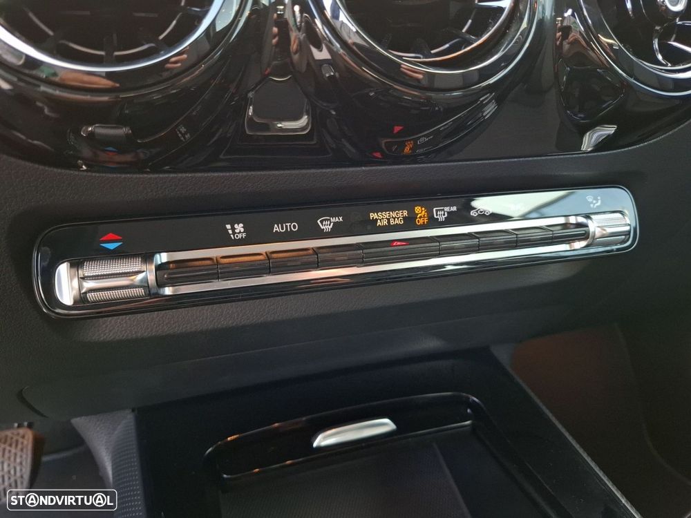 Mercedes-Benz B 180 d - 23