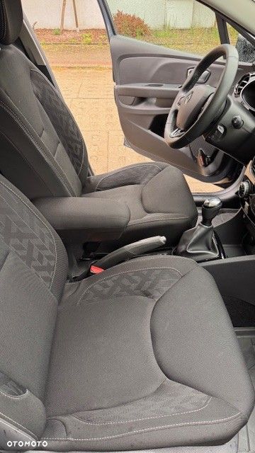Renault Clio 0.9 TCe Limited - 10