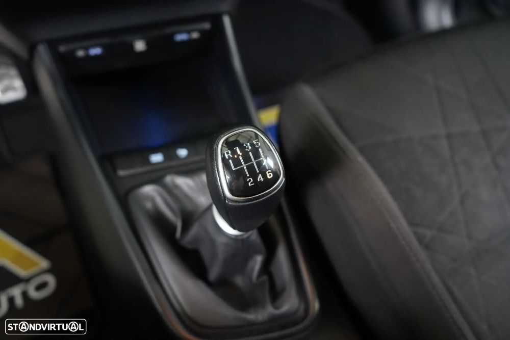 Hyundai Bayon 1.0 T-GDI Premium - 30