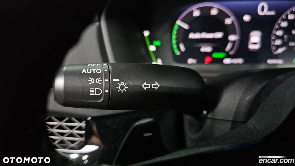 Honda Accord - 28