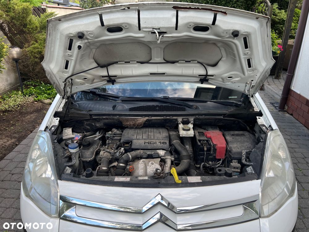 Citroën Berlingo 1.6 HDI 90 L2 - 8