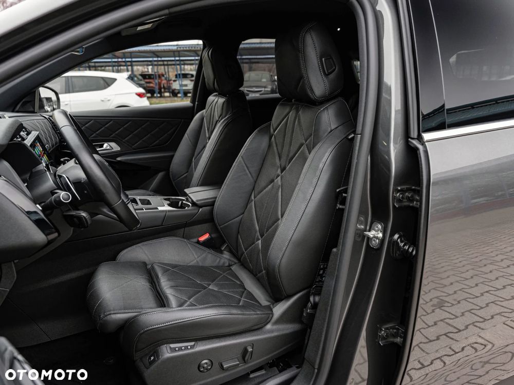 DS Automobiles DS 7 Crossback 1.6 PureTech Rivoli - 18