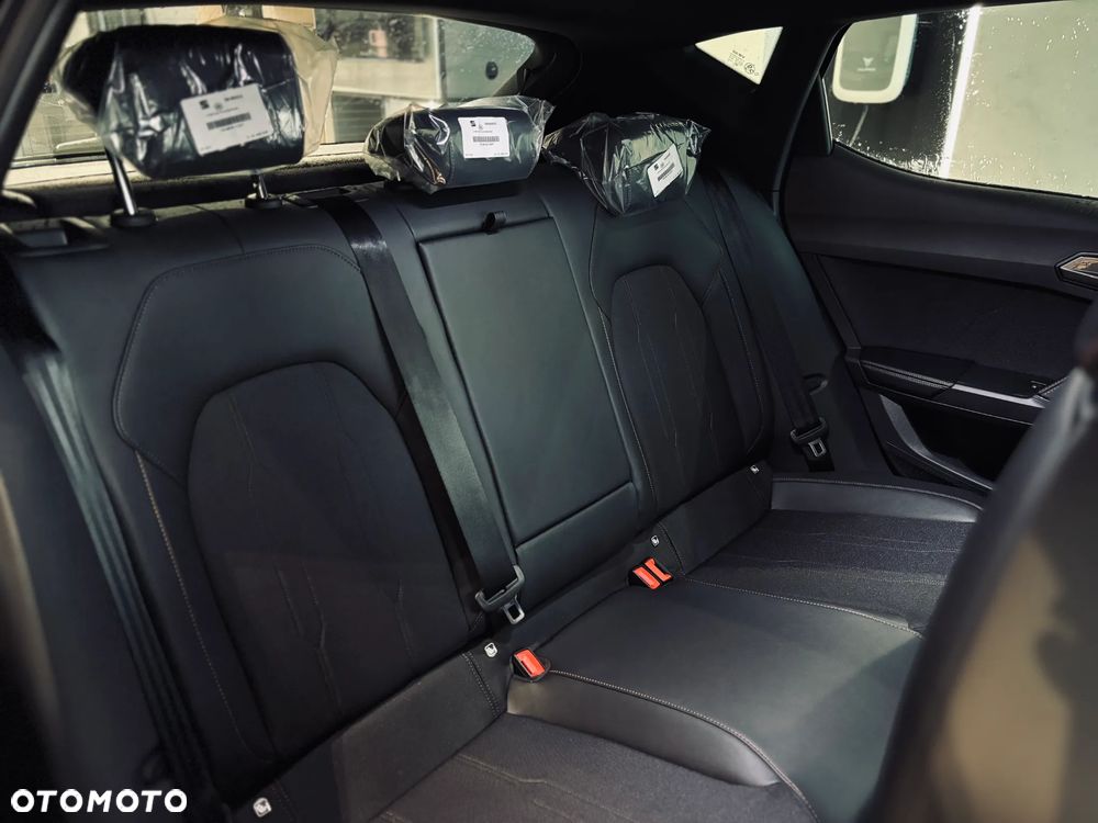 Cupra Leon 1.5 eTSI DSG - 15