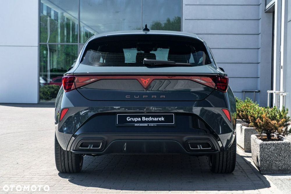 Cupra Leon - 8