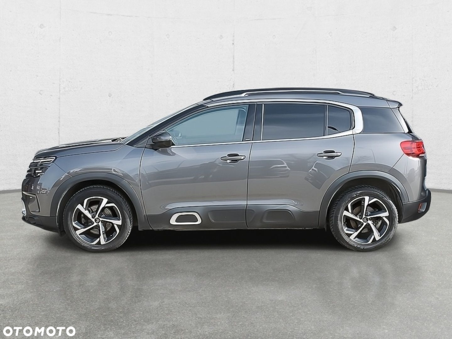 Citroën C5 Aircross 1.5 BlueHDi Feel Pack EAT8 - 2