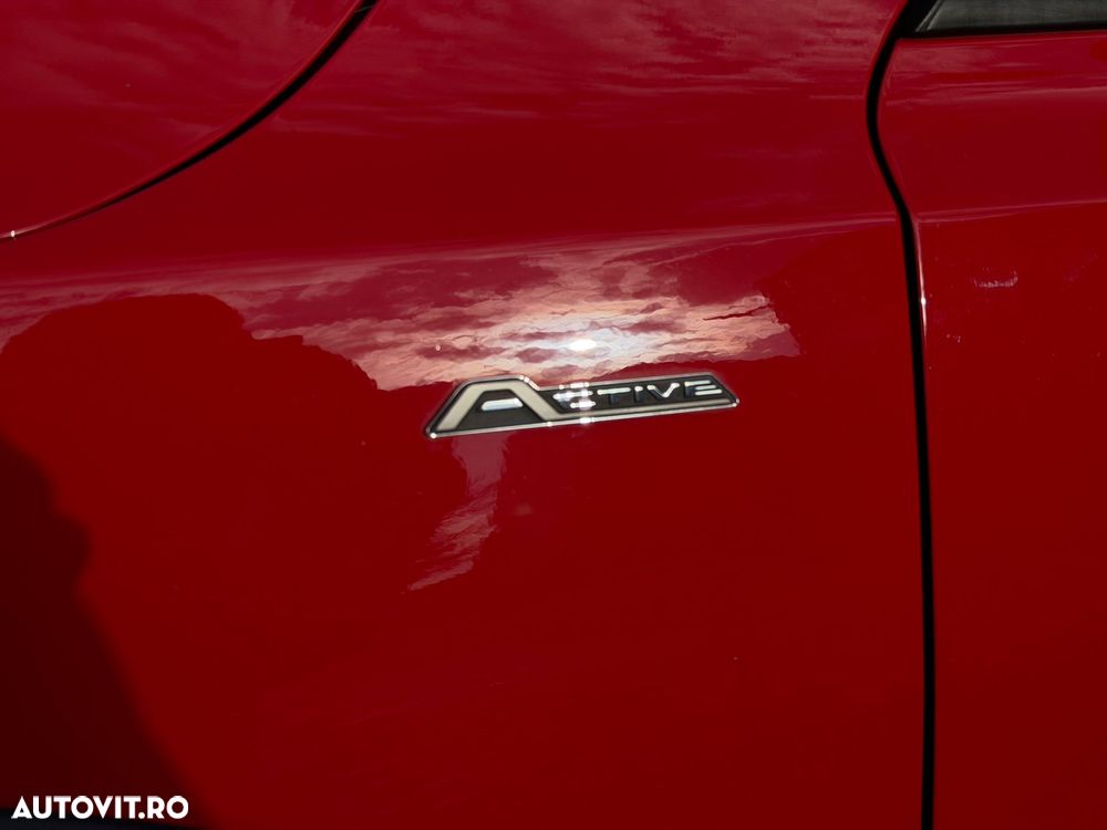 Ford Focus 1.5 EcoBlue Start-Stopp-System ACTIVE DESIGN - 25