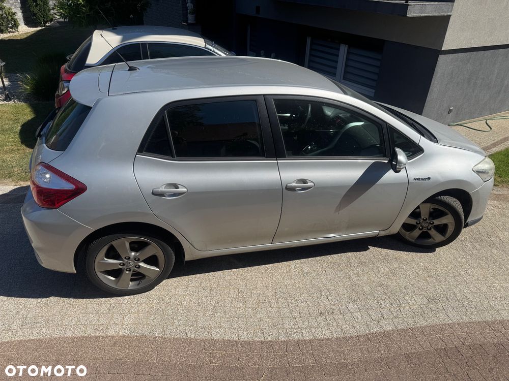 Toyota Auris - 19