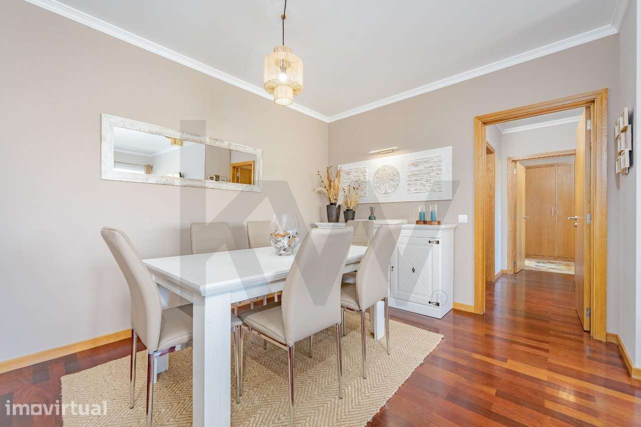 Apartamento T2 para Arrendamento – Caniço Mar - Grande imagem: 5/47