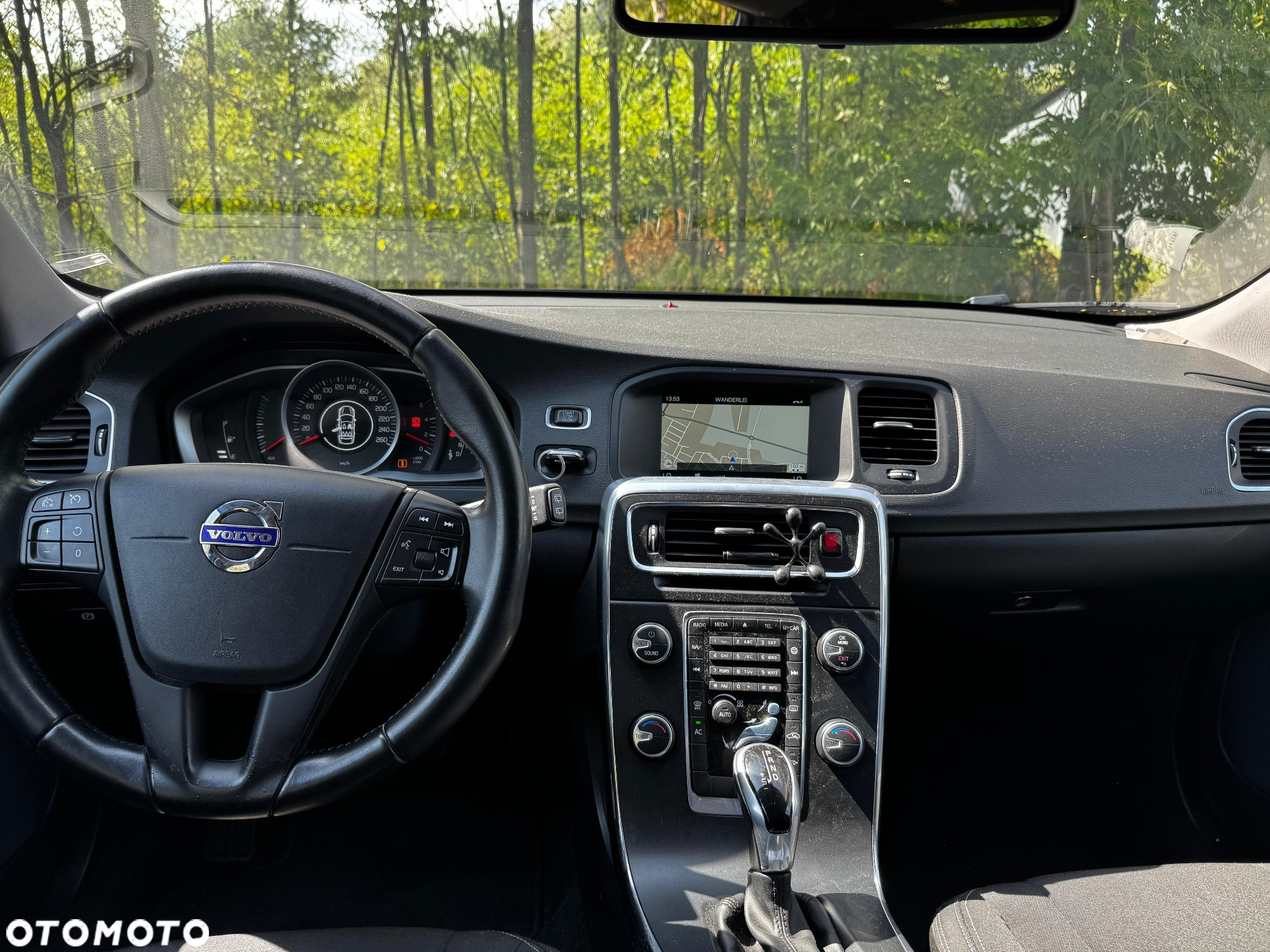 Volvo V60 D2 Drive-E Momentum - 7