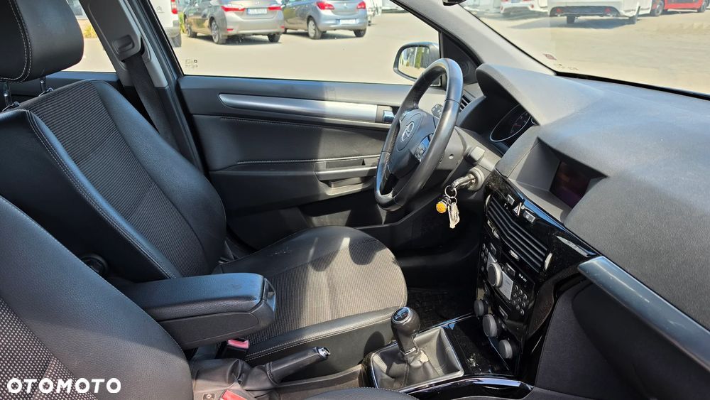 Opel Astra - 7