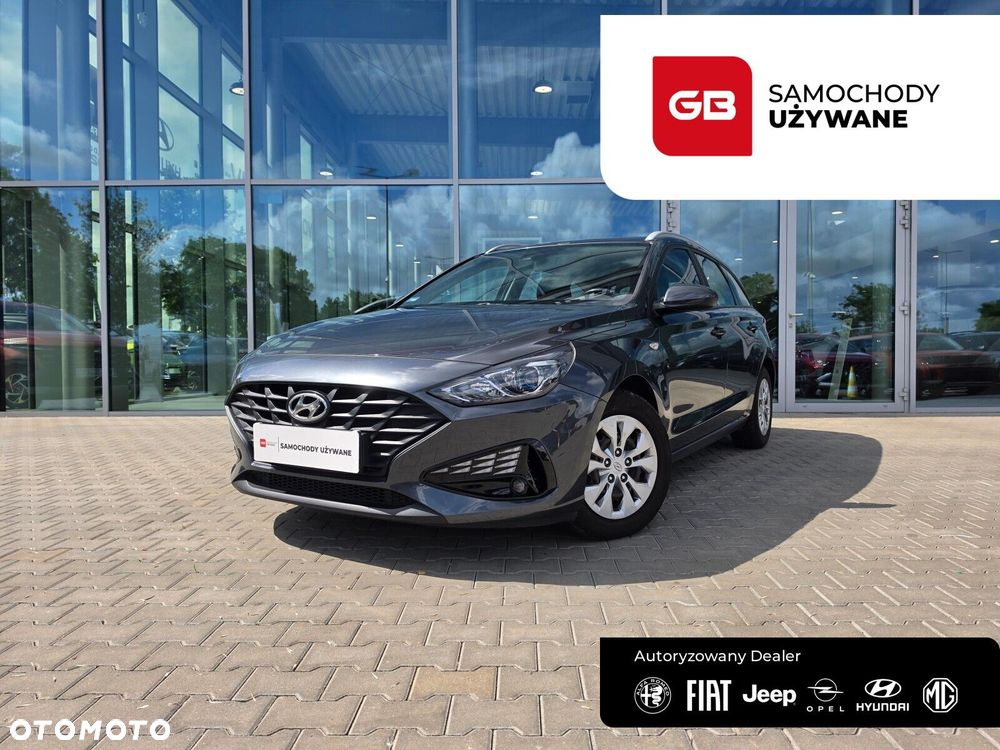 Hyundai i30 1.6 D Classic + - 1