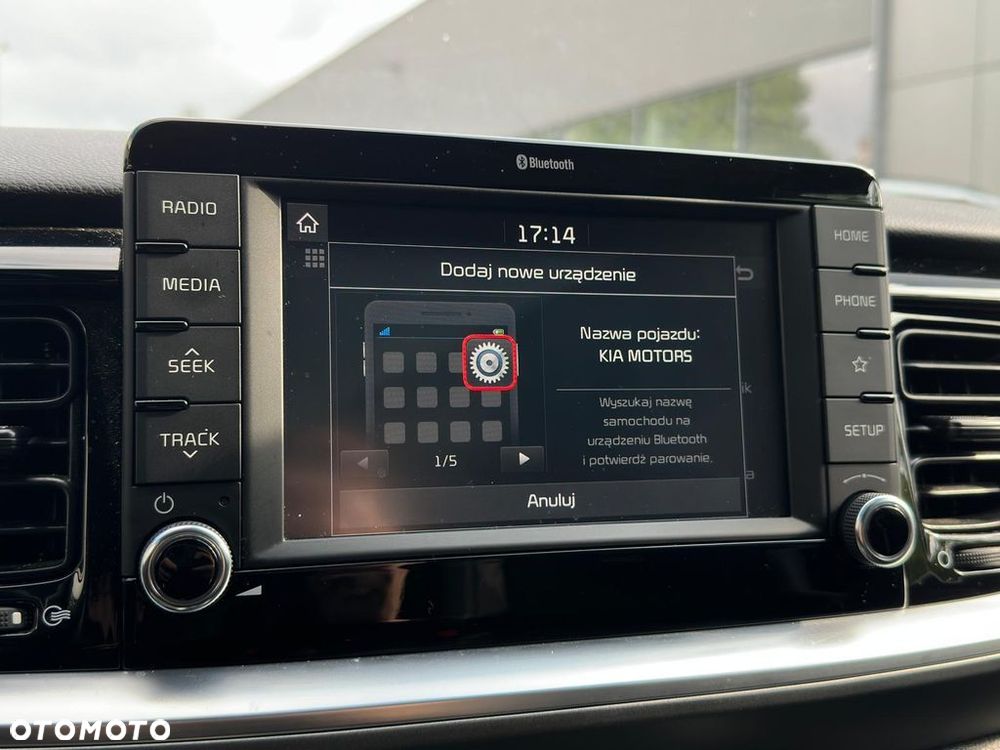 Kia Stonic 1.0 T-GDI L - 17