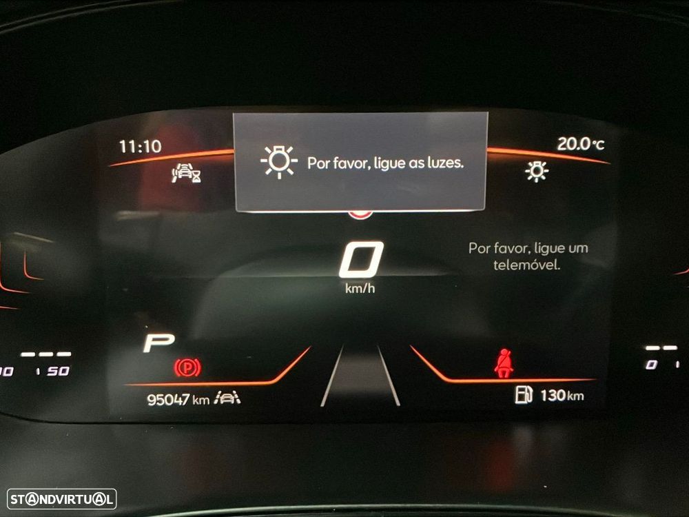 SEAT Ibiza - 23