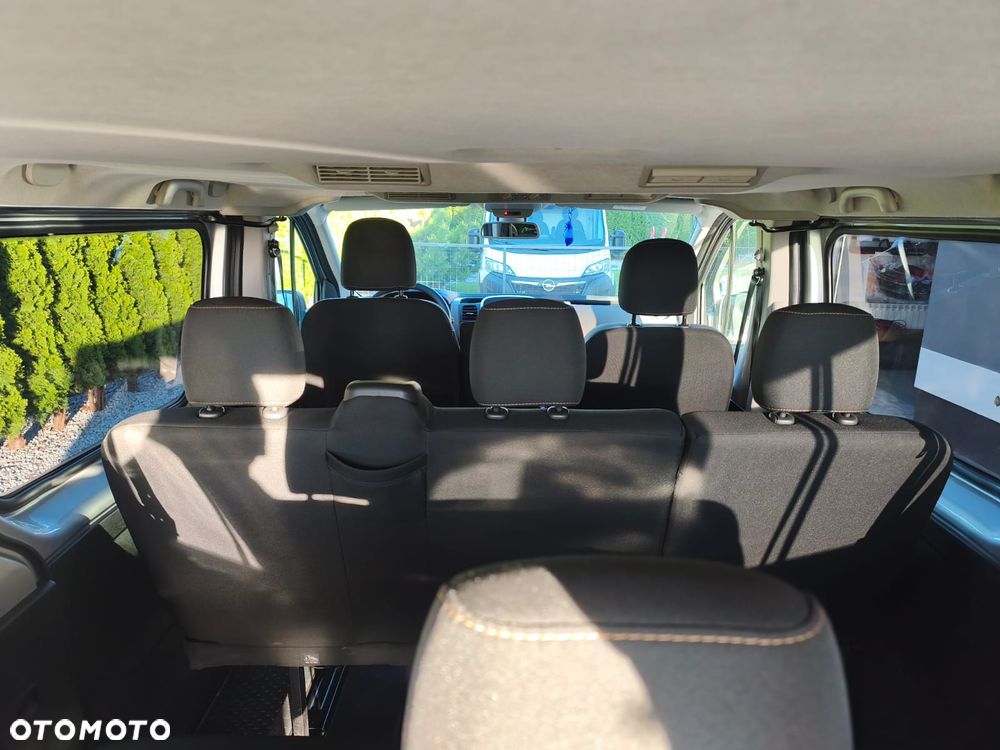 Renault Trafic - 14