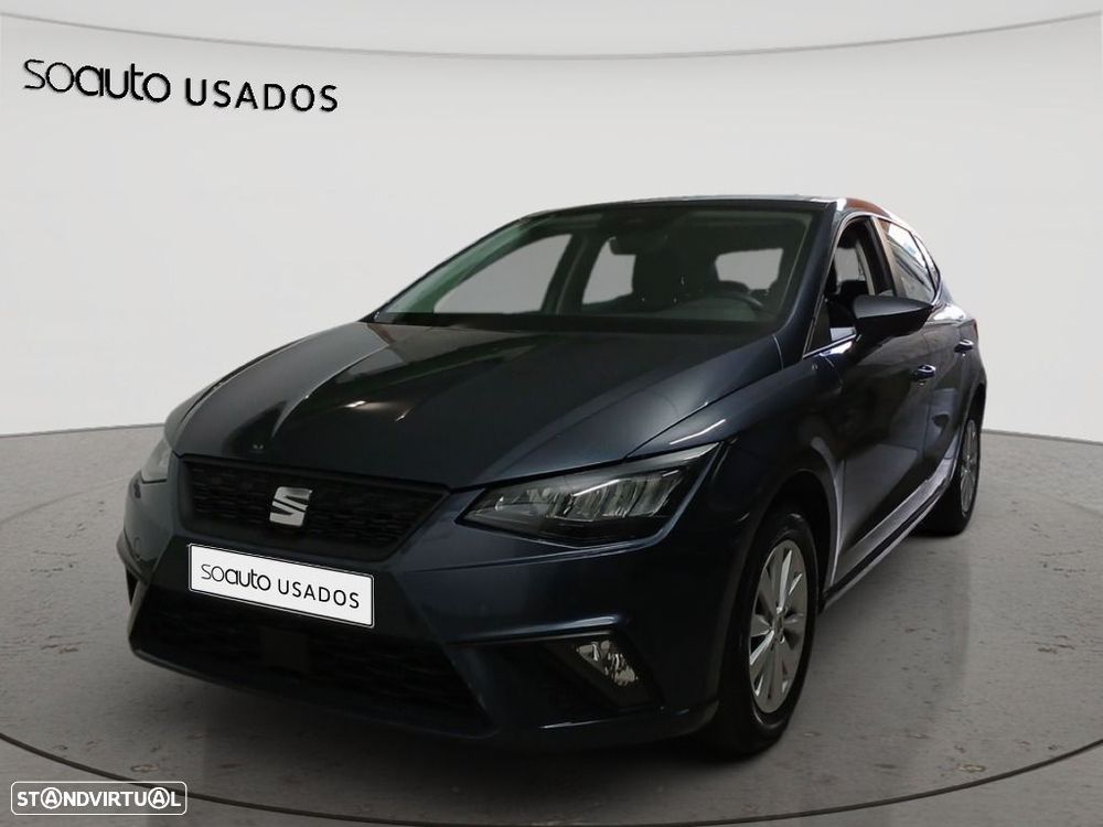 SEAT Ibiza 1.0 TSI Style - 2