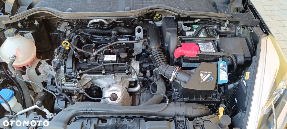 Ford Fiesta 1.1 SYNC Edition - 13