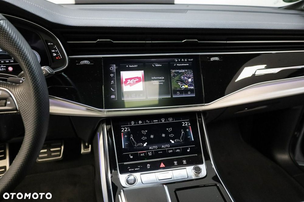 Audi Q7 - 20