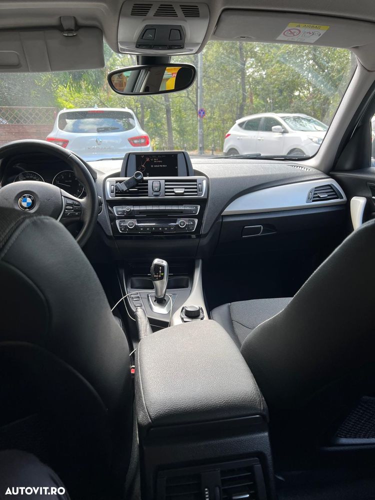 BMW Seria 1 - 15