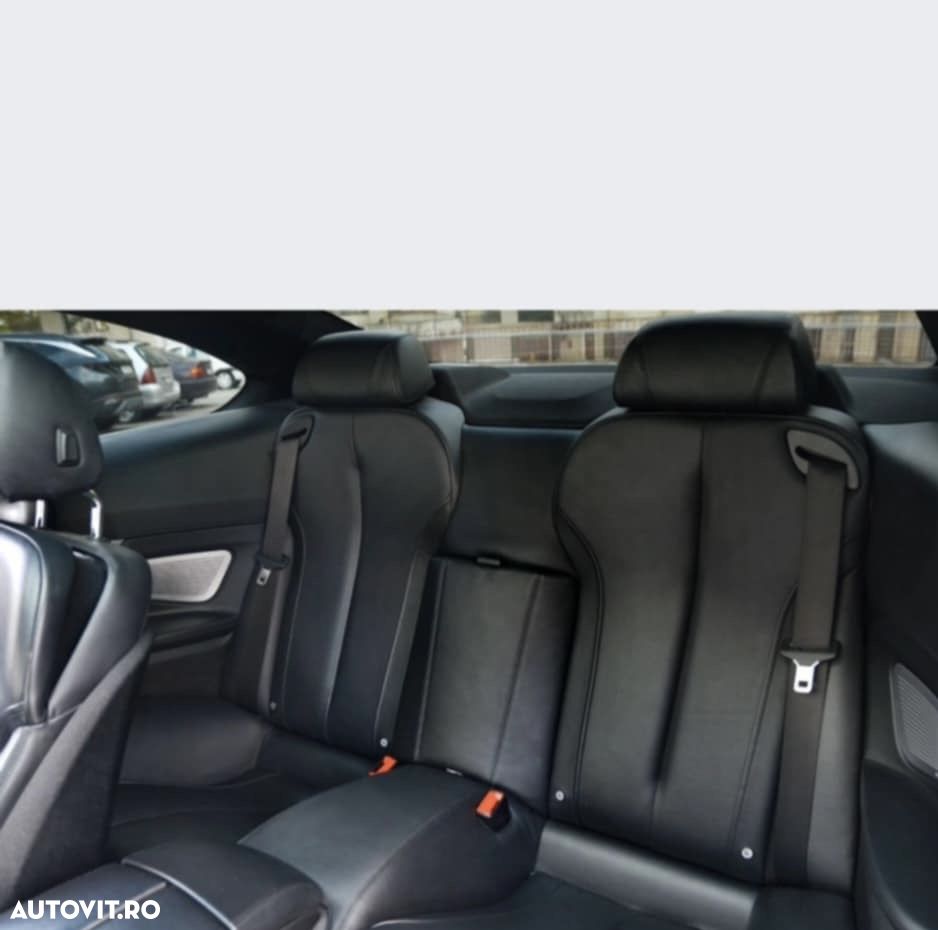 BMW Seria 6 640d xDrive - 30