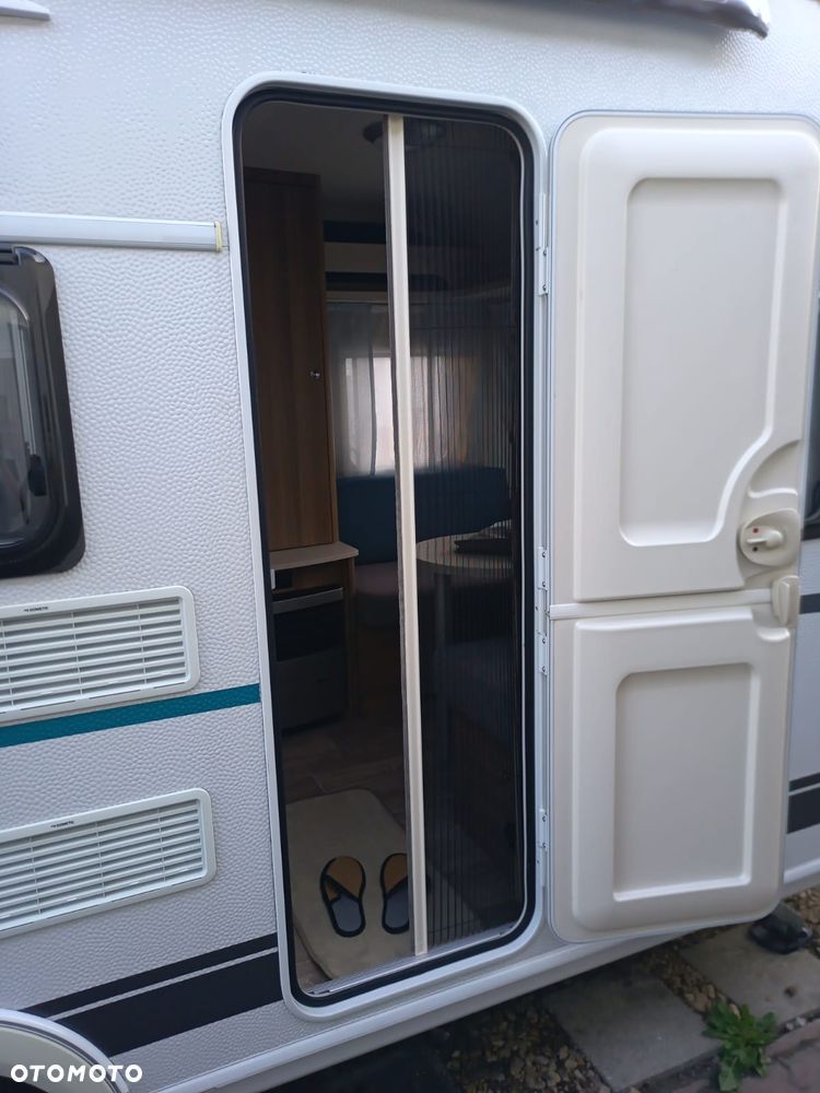 Dethleffs C-Joy-460 - 10