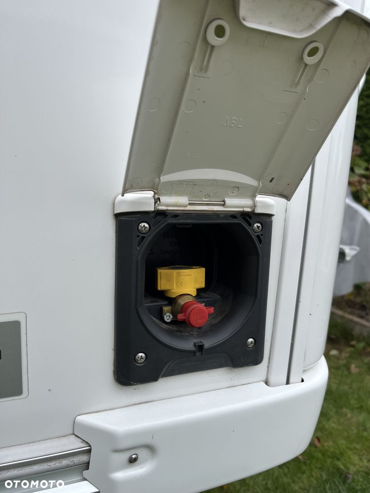Adria Adora 613 PK - 17