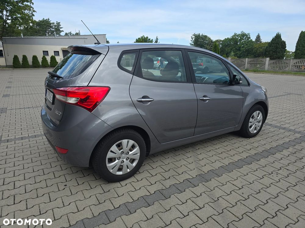 Hyundai ix20 1.4 Edition 20 - 10