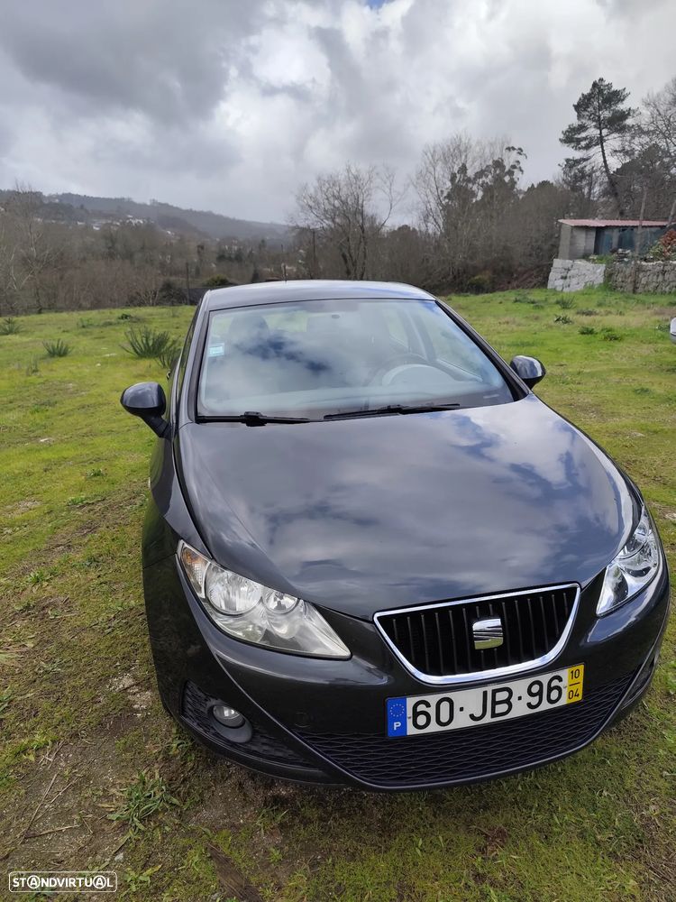 SEAT Ibiza 1.2 12V Style - 1