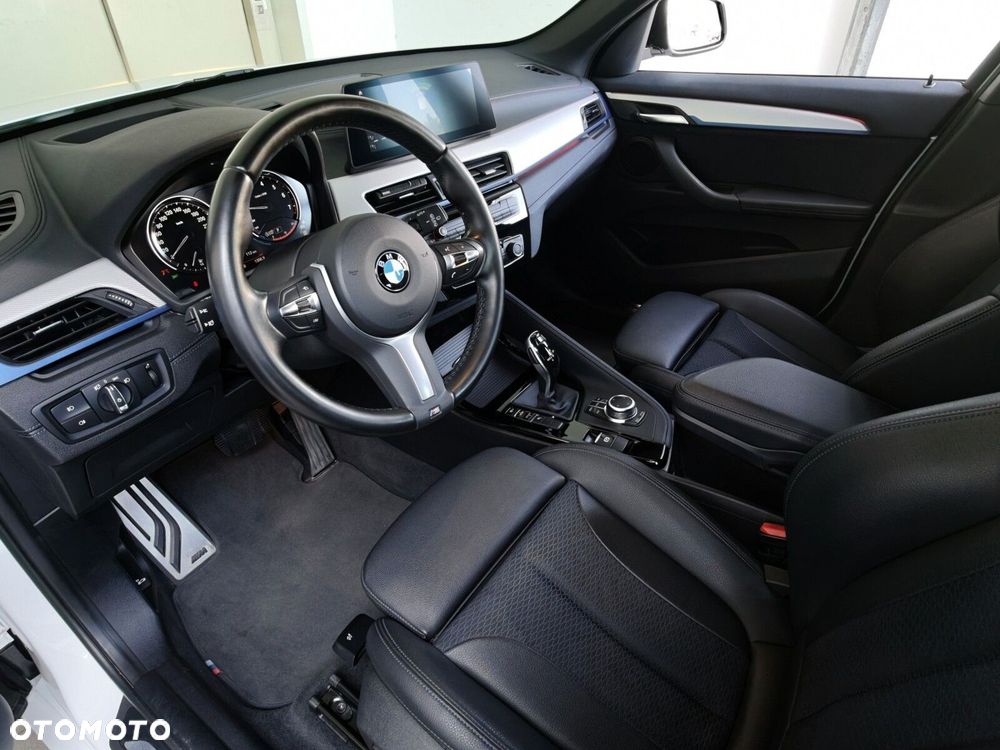 BMW X1 sDrive18i M Sport sport - 6