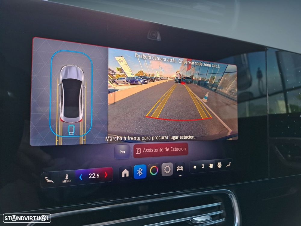 Mercedes-Benz CLA 250+ - 24