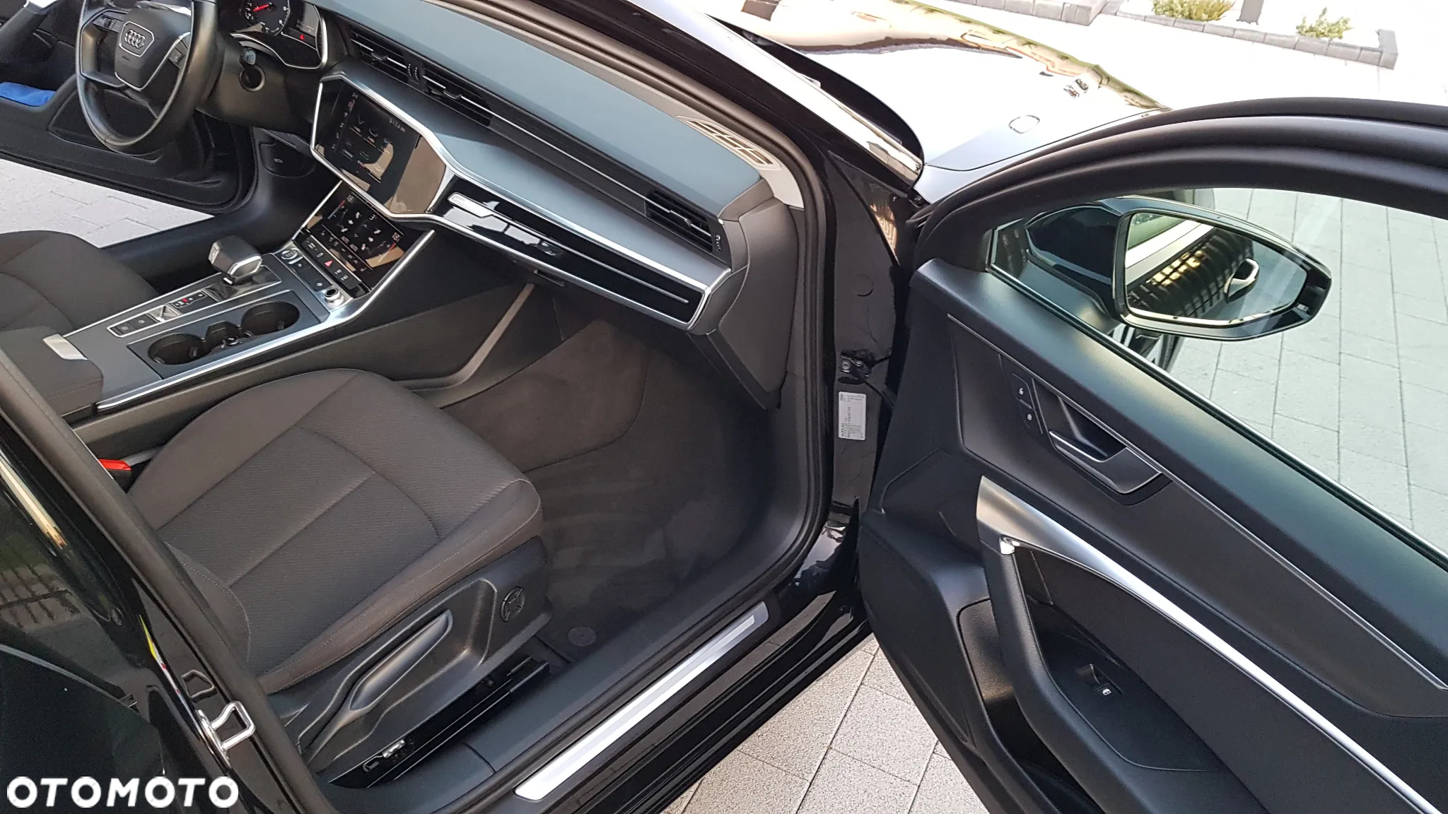 Audi A6 - 7