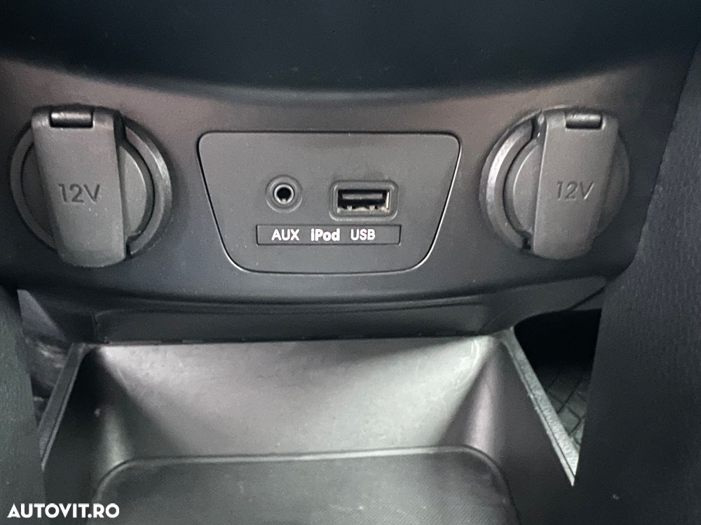 Hyundai i30 1.6 CRDI Automatik Trend - 18