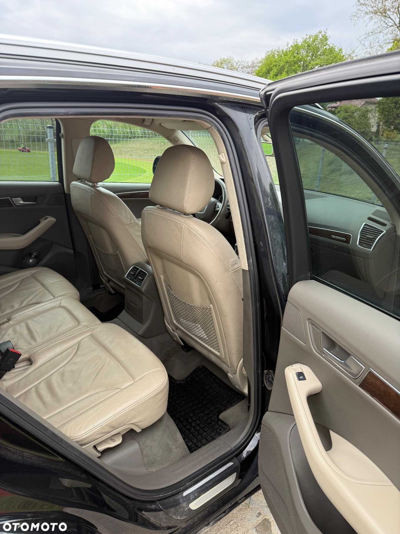 Audi Q5 2.0 TDI Quattro S tronic - 11