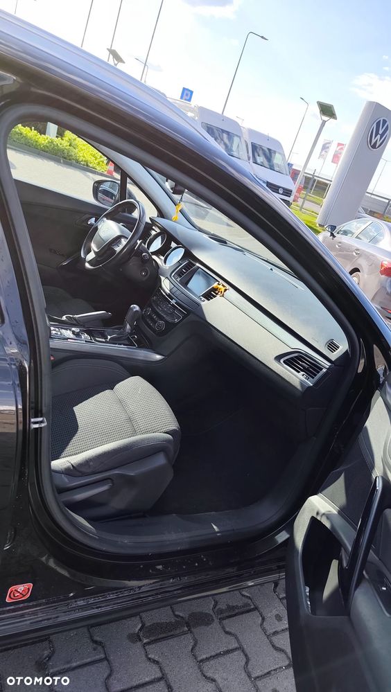 Peugeot 508 2.0 HDi Business Line - 12