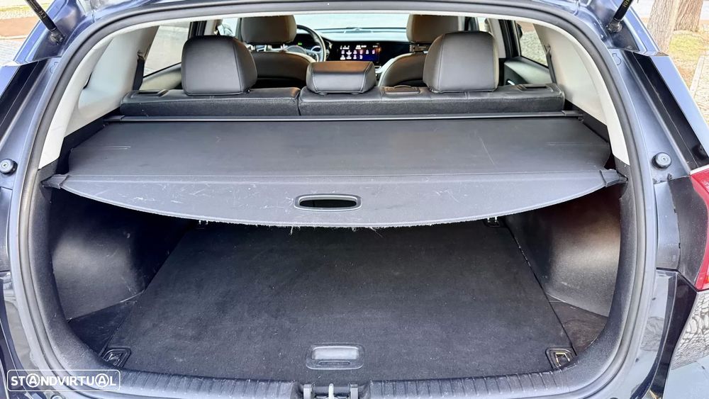 Kia e-Niro Edition 7 - 52