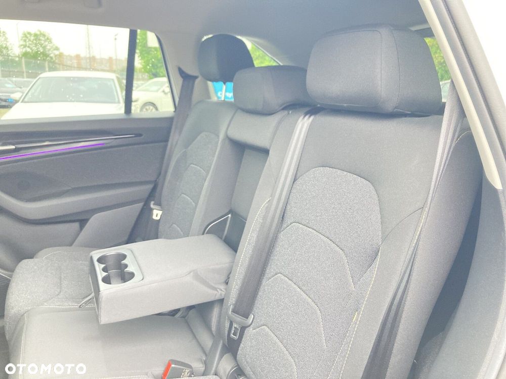 Skoda Kodiaq 2.0 TDI 4x4 Selection DSG - 19
