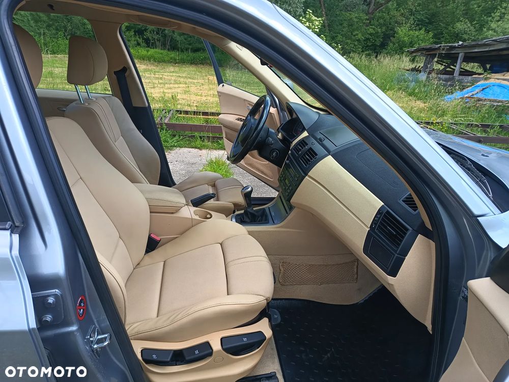 BMW X3 xDrive20i Edition Exclusive - 35