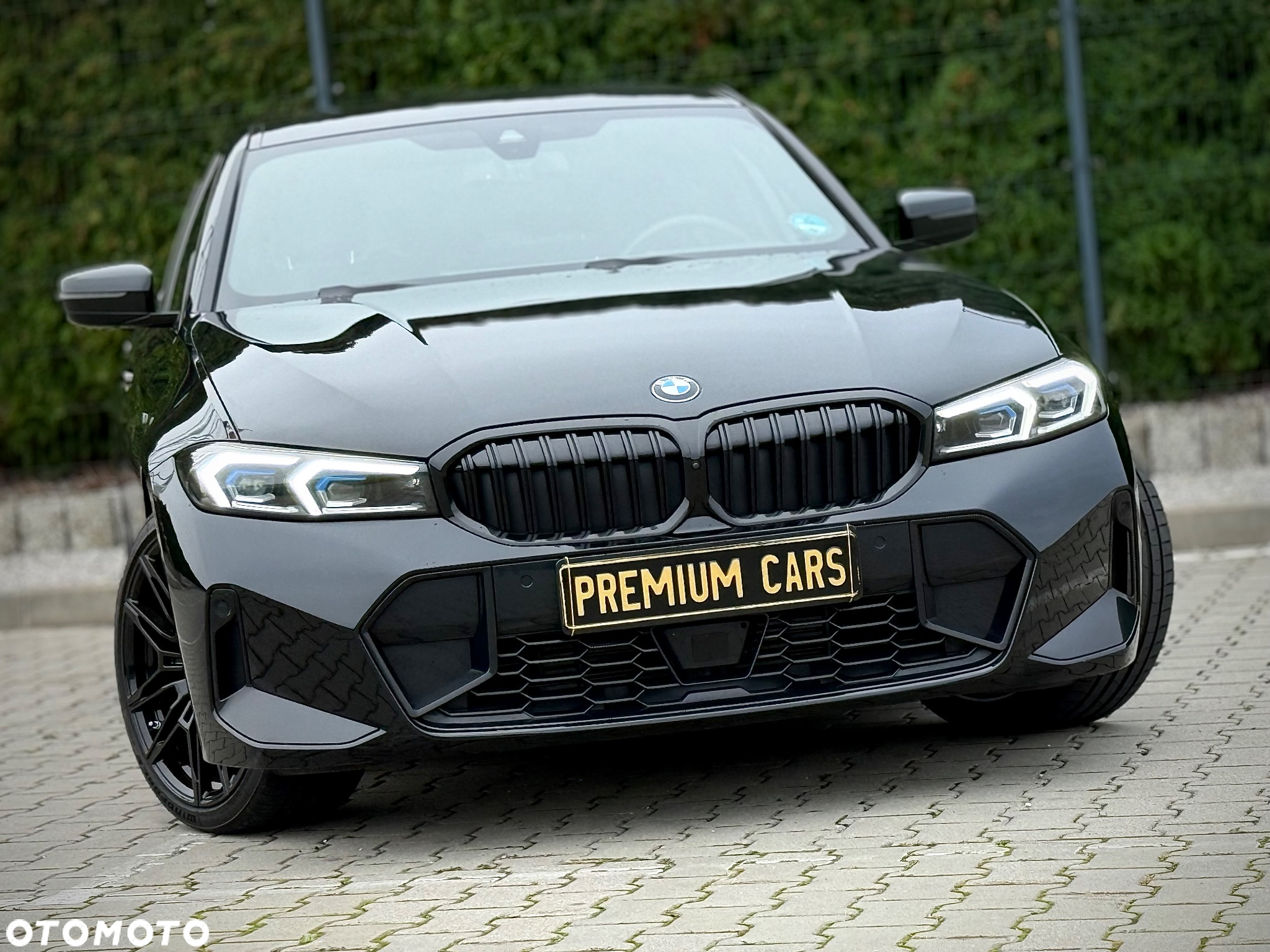 BMW Seria 3 - 3