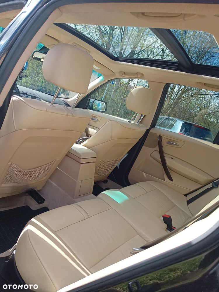BMW X3 - 13