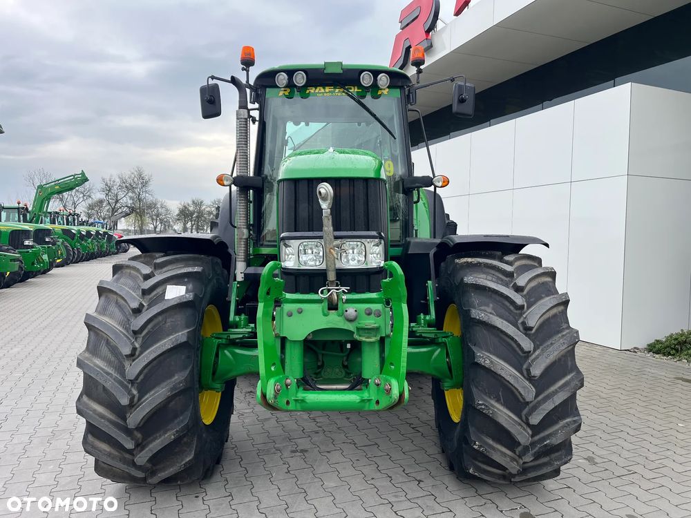 John Deere 7430 Premium - 3
