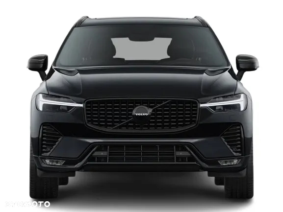 Volvo XC 60 B5 B AWD Ultra Black Edition - 4